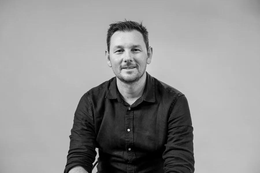 Dave Meikle, Managing Director at ECKOmedia