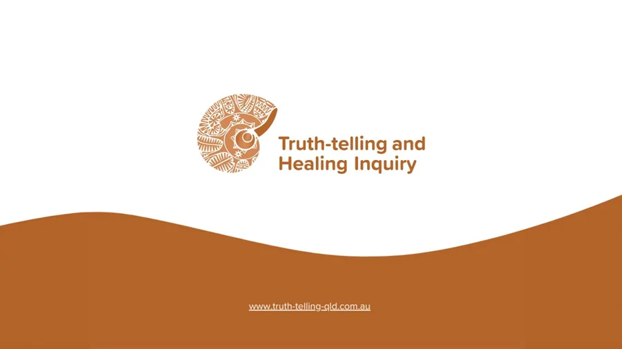 Truth Telling & Healing Inquiry